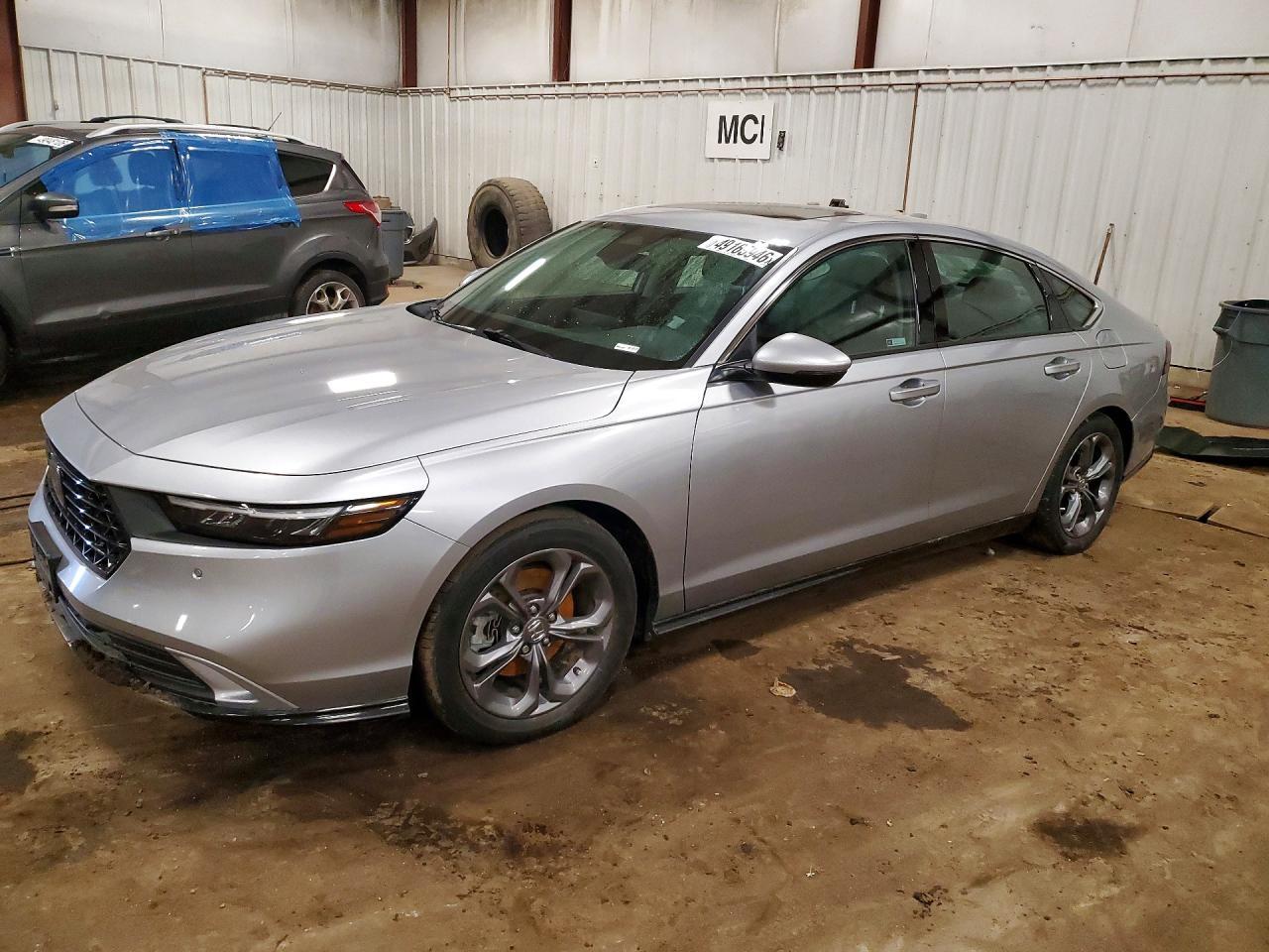 2023 HONDA ACCORD