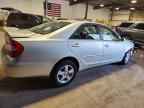 2002 TOYOTA CAMRY