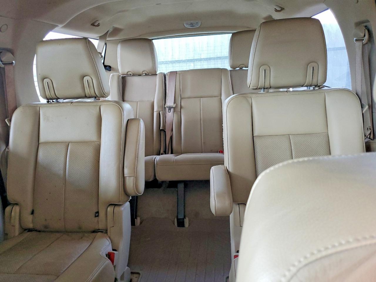 2014 FORD Expedition