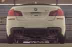 2013 BMW M5