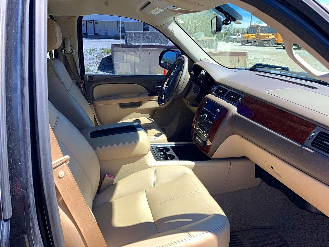 2012 CHEVROLET Silverado