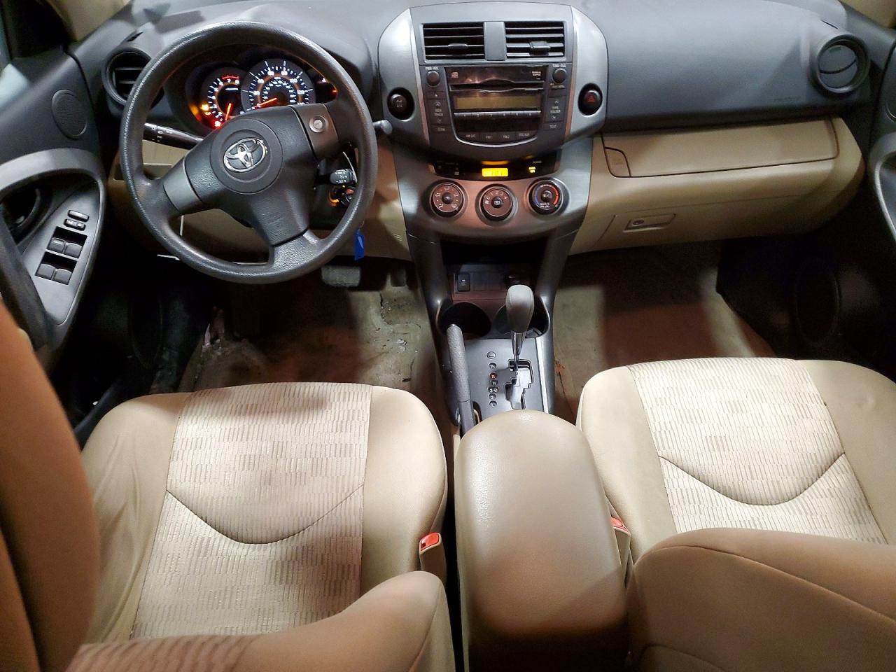 2011 TOYOTA RAV4