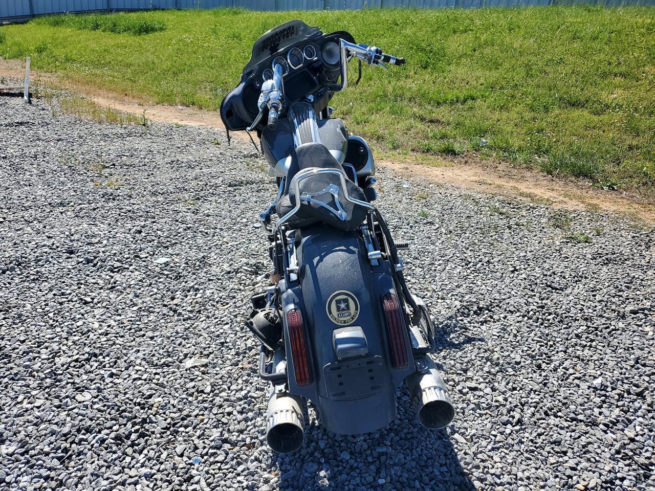 2019 HARLEY-DAVIDSON Flhxse