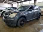 2011 CHEVROLET EQUINOX
