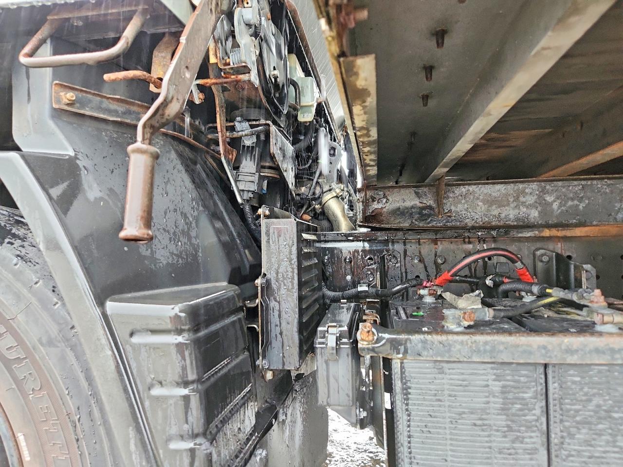 2014 Mitsuifuso Fe