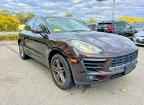 2015 PORSCHE Macan