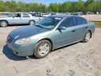 2003 NISSAN ALTIMA
