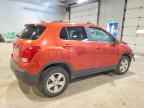 2015 CHEVROLET TRAX