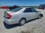 2002 TOYOTA CAMRY