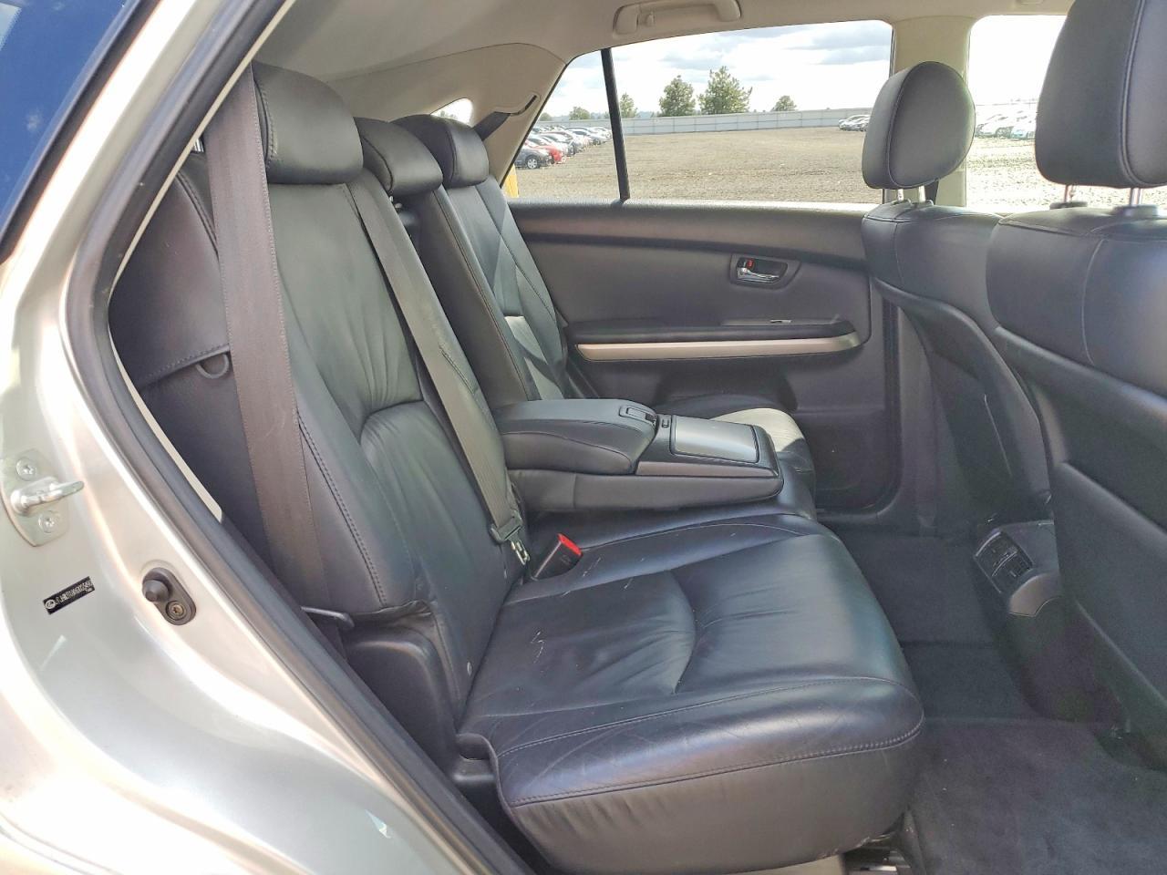 2006 LEXUS RX 400