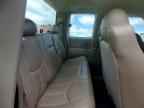 2007 CHEVROLET Silverado 2500