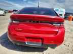 2016 DODGE Dart