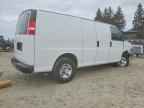 2023 CHEVROLET EXPRESS 2500