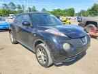 2012 NISSAN Juke