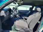 2017 VOLKSWAGEN Beetle