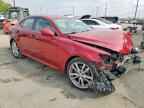 2007 LEXUS IS 250