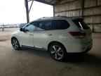 2014 NISSAN PATHFINDER