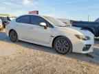 2016 SUBARU WRX