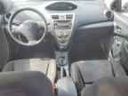 2011 TOYOTA YARIS