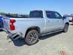 2022 CHEVROLET Silverado