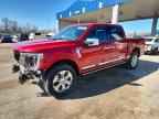 2023 FORD F-150 Lightning