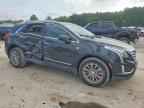 2018 CADILLAC XT5