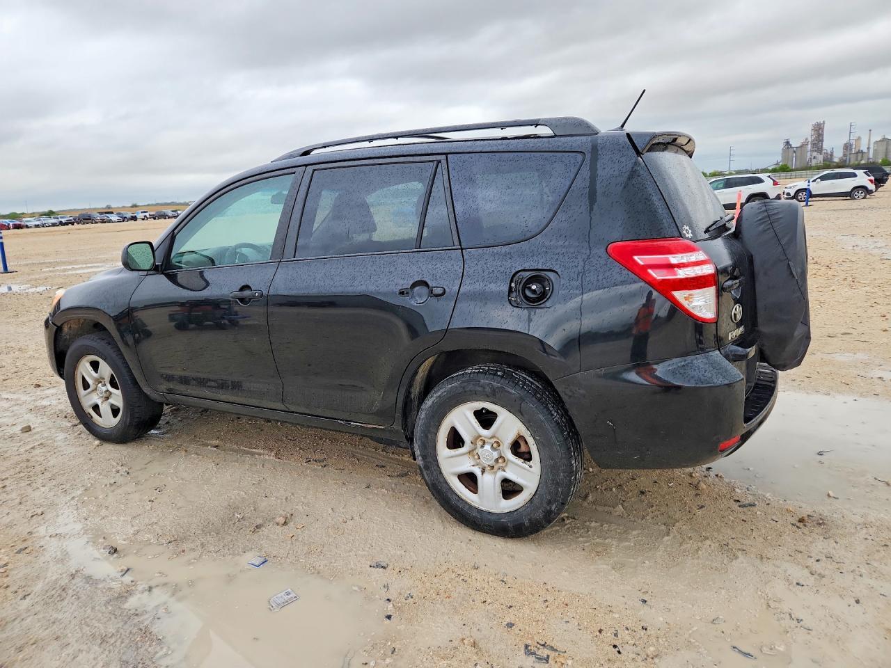 2011 TOYOTA RAV4