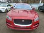 2017 JAGUAR F-Pace