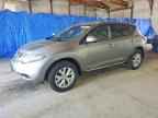 2012 NISSAN MURANO