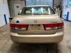 2004 HONDA ACCORD