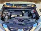 2017 NISSAN PATHFINDER