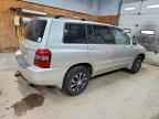 2006 TOYOTA HIGHLANDER