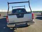 2016 NISSAN Frontier