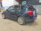 2013 BMW X3