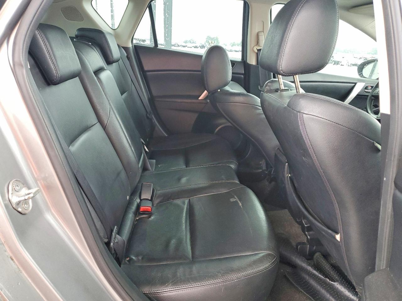 2010 MAZDA 3