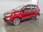 2020 FORD EcoSport