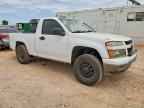 2011 CHEVROLET COLORADO
