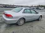 2002 HONDA ACCORD