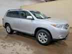 2013 TOYOTA HIGHLANDER