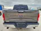 2016 FORD F-150 Lightning