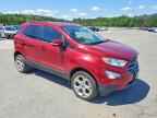 2021 FORD EcoSport