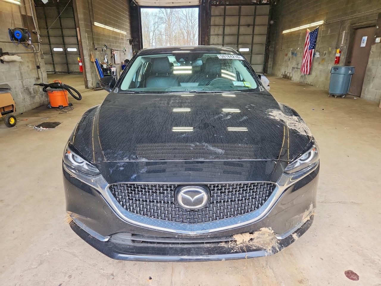 2021 MAZDA 6