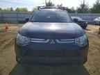 2014 MITSUBISHI outlander