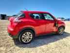 2016 NISSAN Juke