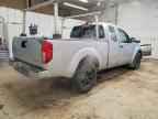 2007 NISSAN Frontier