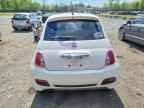 2015 FIAT 500