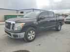 2017 NISSAN Titan