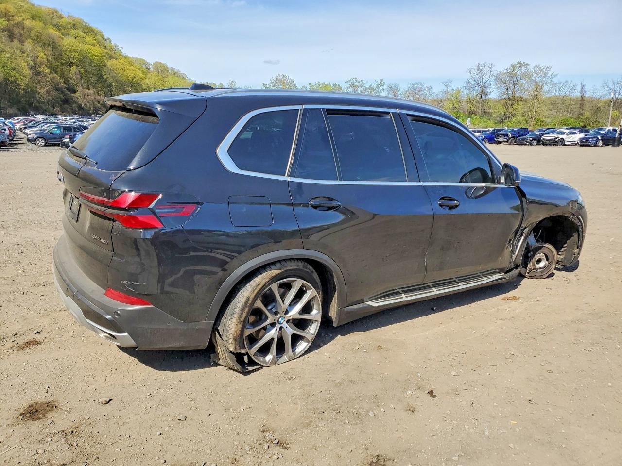 2024 BMW X5