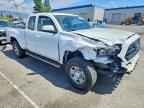 2016 TOYOTA TACOMA