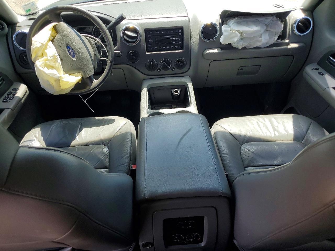 2005 FORD Expedition
